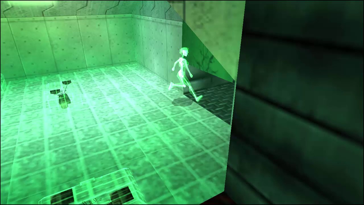 Tomb Raider Chronicles Концовка Ур. 12 Пора уходить