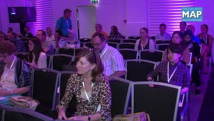 77ème édition du Congrès annuel de la "Meteoritical Society" à Casablanca_