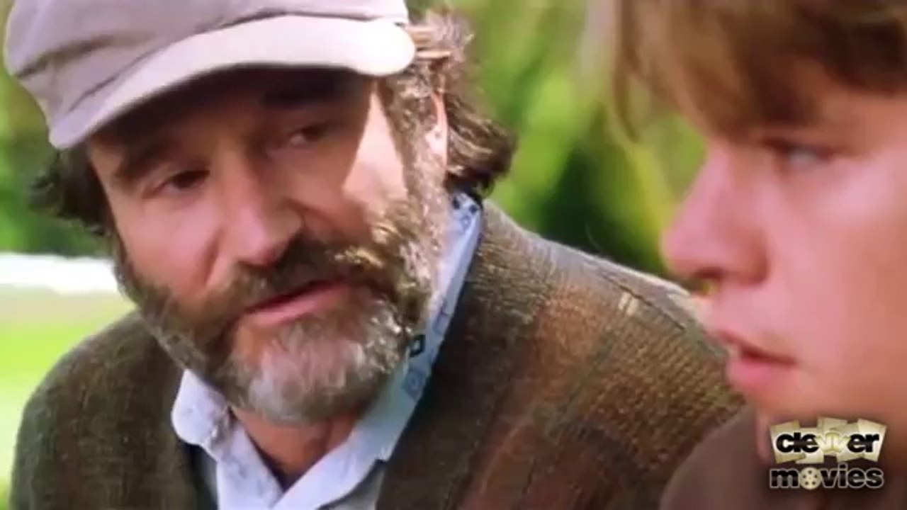 Robin Williams Dead At 63