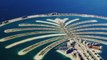 Amazing Skydive in Dubai