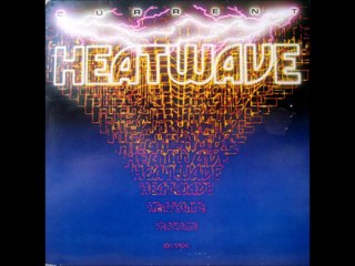 Heatwave - Hold On To The One (1982)