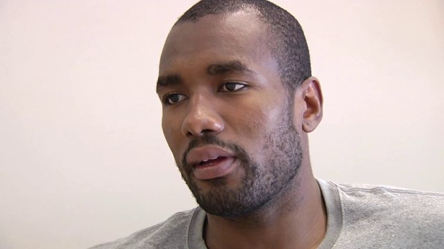Mundbasket 2014 - Ibaka: Va a ser un partido muy difícil