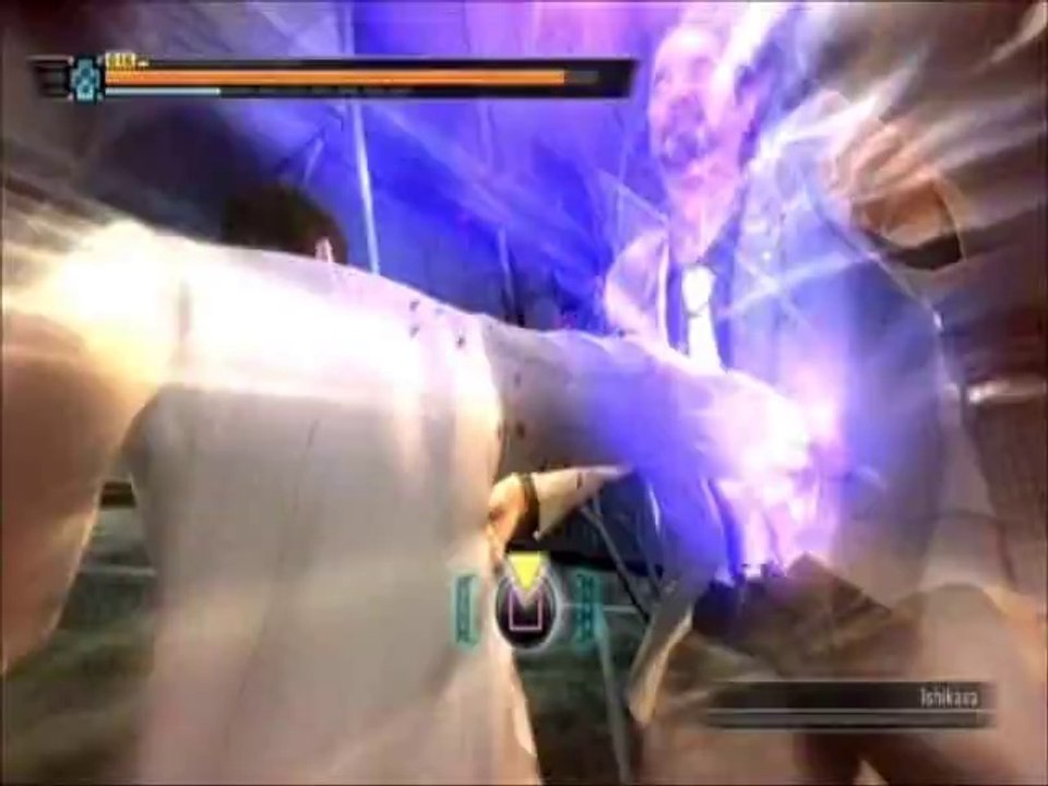yakuza 3 : 63ème partie