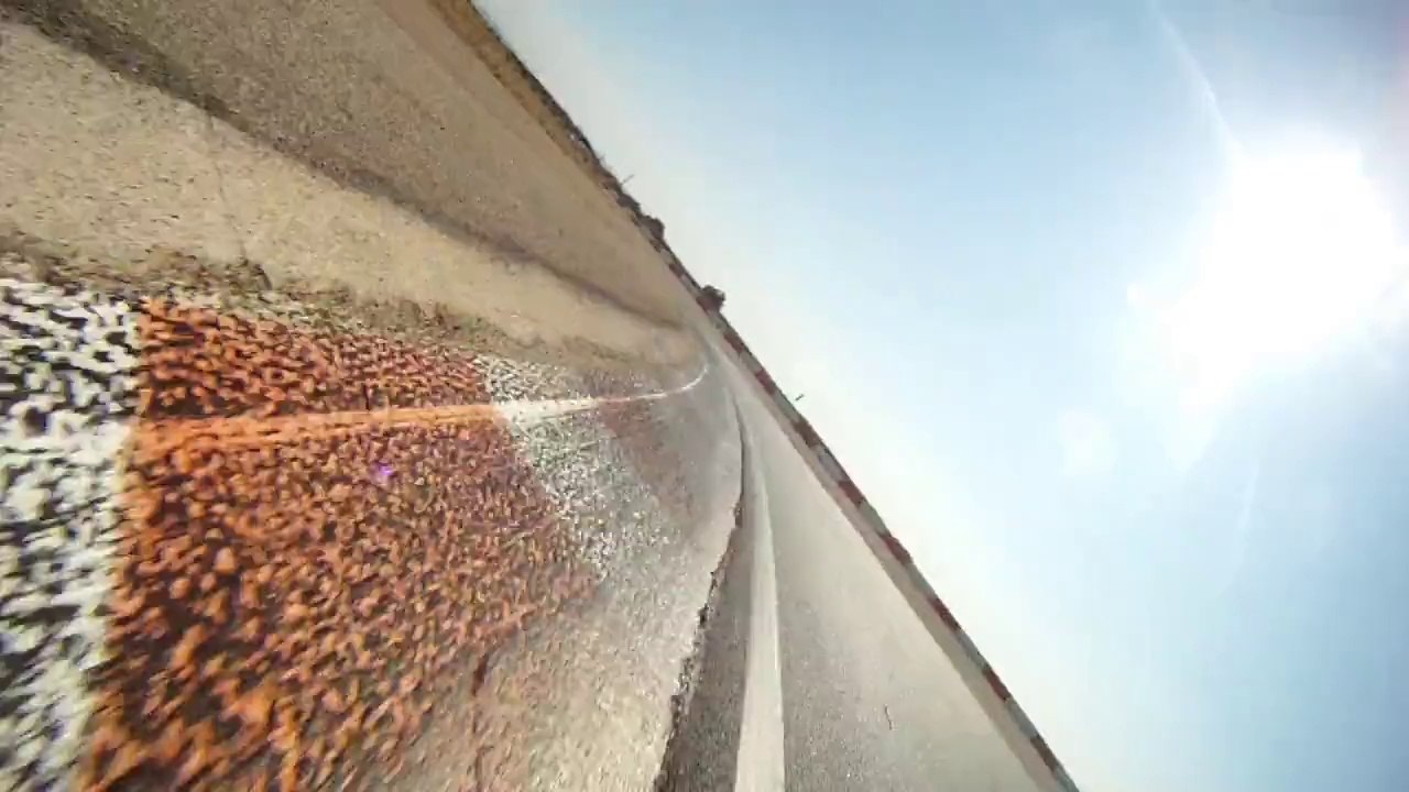 course 2 promosport SENIOR Lédenon 2 2014