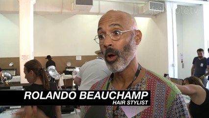 Rebecca Taylor Spring 2015: Funky, Floral and Flowy in Throwback Threads