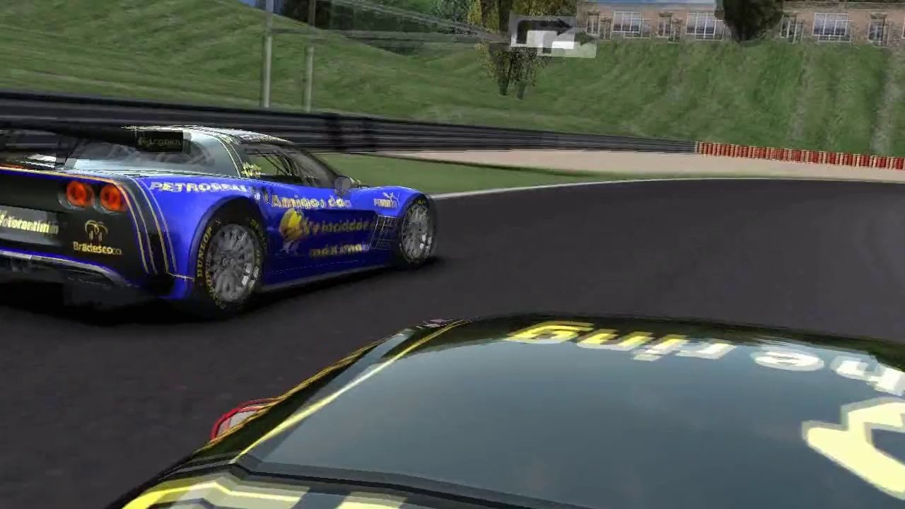 Amigos da Velocidade máxima