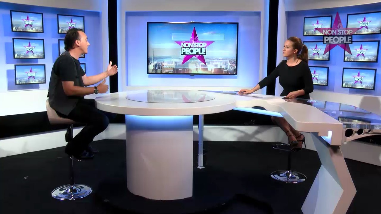 The Artist - Thomas Langmann : "Valdenaire est mort pour le cinéma"