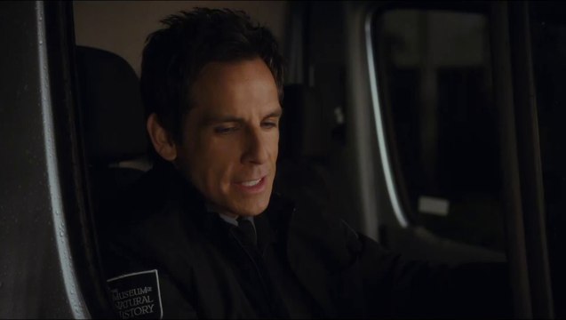 ΜΙΑ ΝΥΧΤΑ ΣΤΟ ΜΟΥΣΕΙΟ: ΤΟ ΜΥΣΤΙΚΟ ΤΟΥ ΦΑΡΑΩ (Night At The Museum 3: Secret Of The Tomb) Υποτιτλισμένο trailer