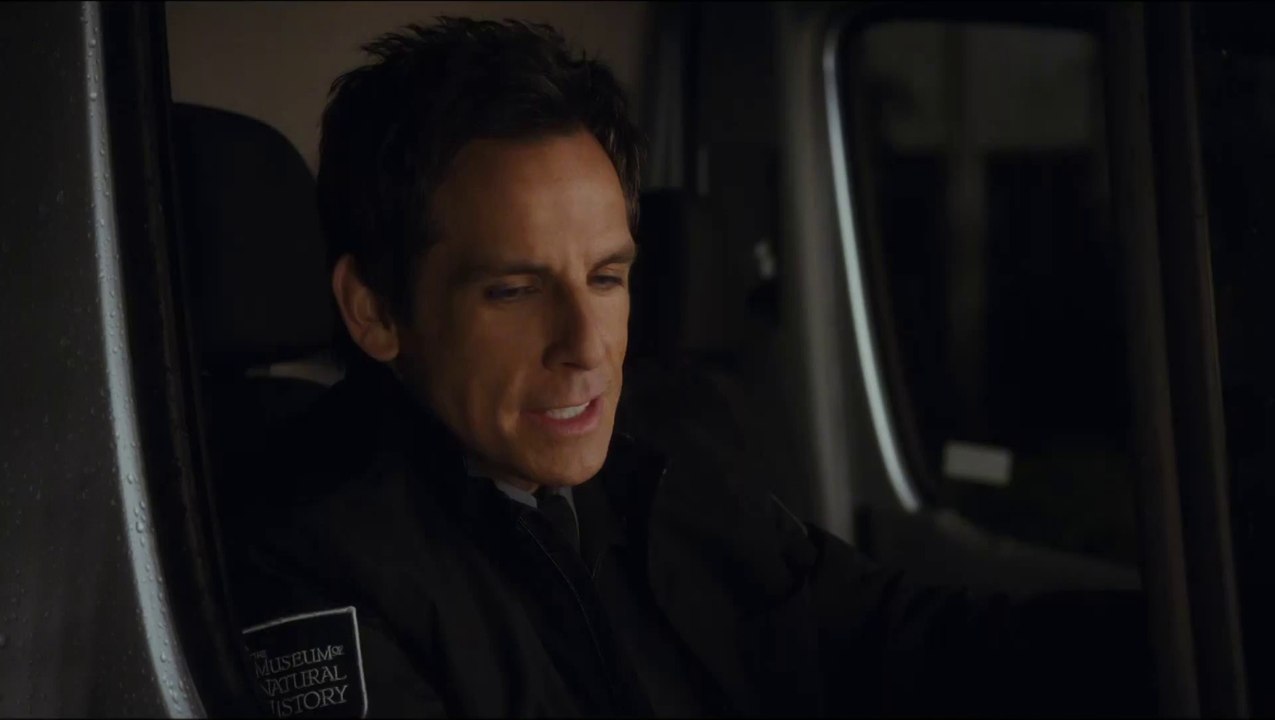 ΜΙΑ ΝΥΧΤΑ ΣΤΟ ΜΟΥΣΕΙΟ: ΤΟ ΜΥΣΤΙΚΟ ΤΟΥ ΦΑΡΑΩ (Night At The Museum 3: Secret Of The Tomb) Υποτιτλισμένο trailer