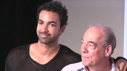 Marseille : Plus Belle la Vie fête ses 10 ans au MuCEM