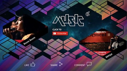 Akhiyaan Nu Rehn De - Quratulain Balouch (QB) FULL SONG