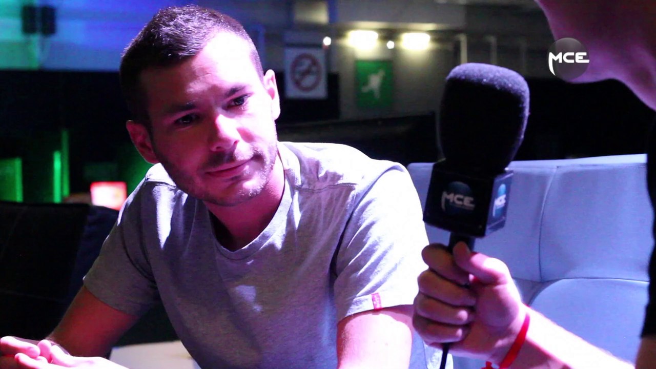 FIFA 15 testé par le champion du monde Bruce Grannec pour MCE !