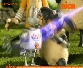 Shaun the Sheep 9th September 2014 Video Watch Online pt2