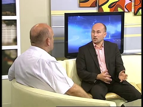 Информационная война 9 сентября интервью Н.В.Старикова