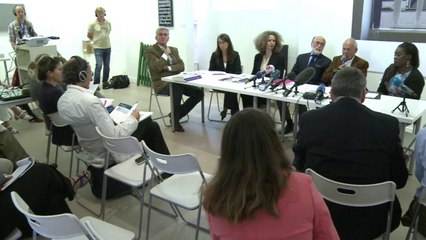 Brussels Jewish museum to reopen in message of defiance