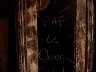 Paf le chien