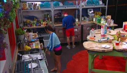 Big Brother - Live Chat- Christine Brecht - Video Dailymotion