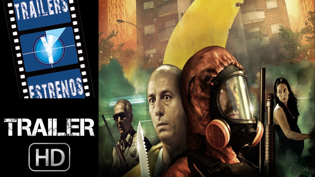 Fase 7 - Trailer (HD)