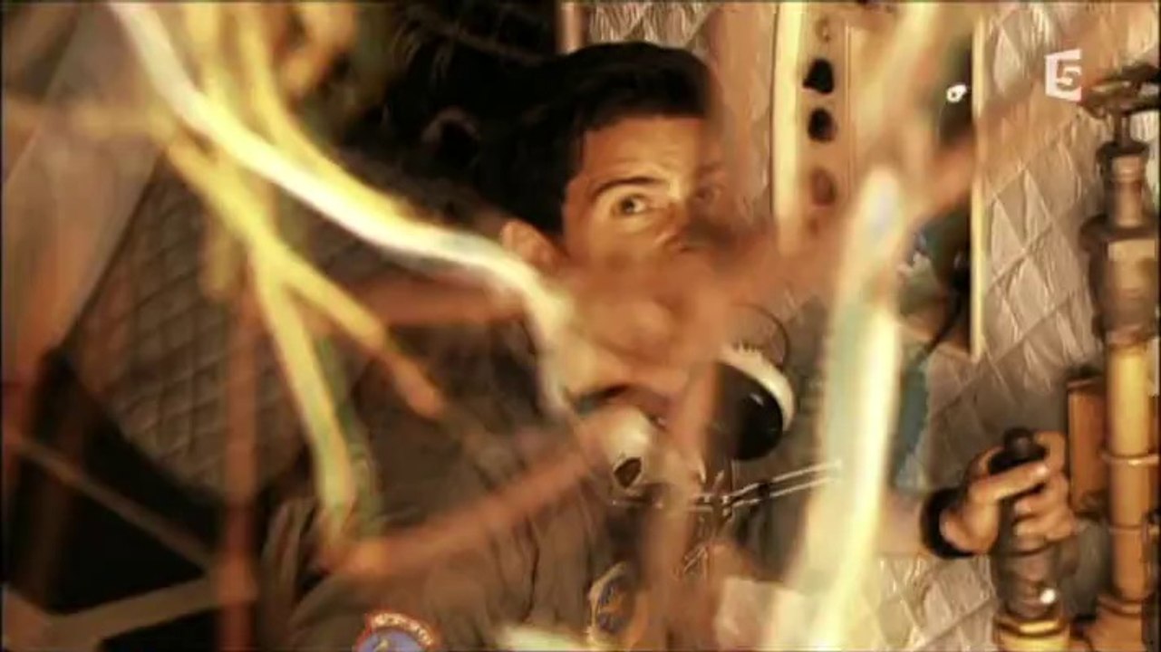 Dangers dans le ciel - Mayday - Air Crash Investigation - 07x05 - Opération Babylift (Vol d'évacuation de l'Opération Babylift)