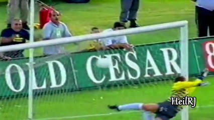 Best Acrobatic Goals Ever