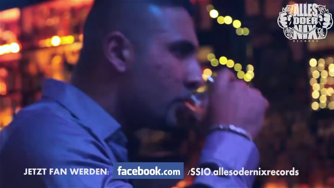 SSIO - 16er  (-HD-)
