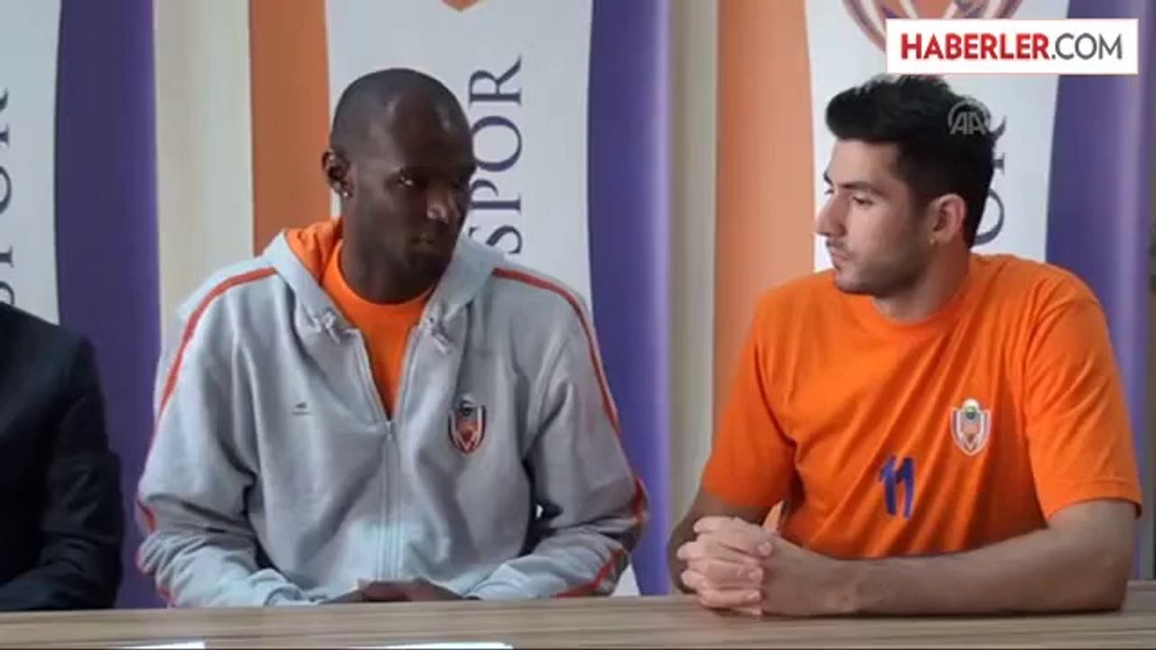 Voleybol - İnegöl Belediyespor, Kübalı Romero ile anlaştı -