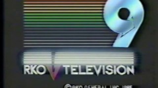RKO Television (1986)