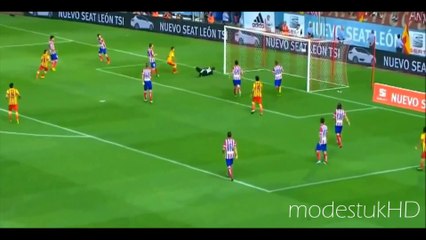 This is Football !!! Best goals and Fair Plays