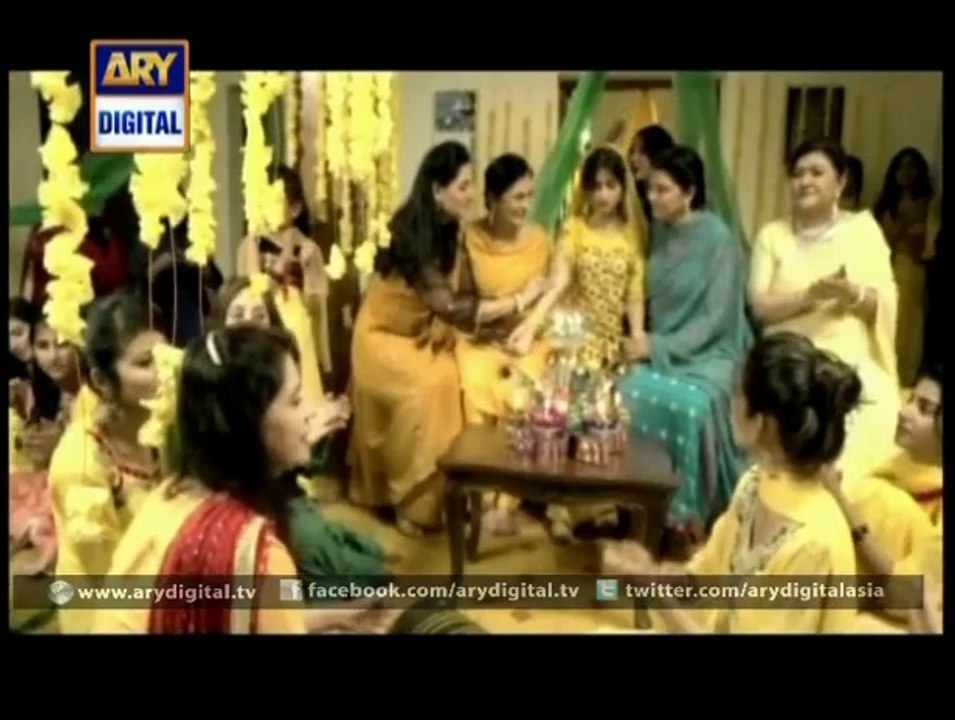 Chup Raho Ep - 04 - 9th September 2014