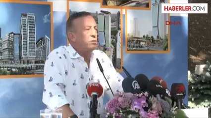 Dha İstanbul Ali Ağaoğlu'ndan Tartışma Yaratan Açıklamalar