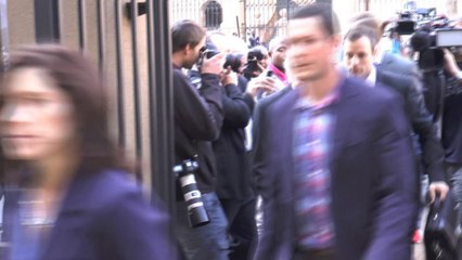 Justice - Spence : "N'oublions pas ce que Pistorius a apporté au sport"