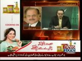 Live With Dr. Shahid Masood 07pm to 8pm - 9th September 2014