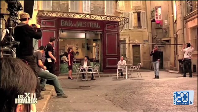 Les guest stars de «Plus belle la vie»