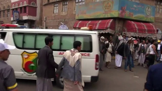 Yémen: au moins 7 morts dans les heurts entre police et rebelles chiites