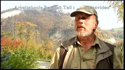 "Der Bergbau im Reichraminger Hintergebirge" Teil1 Arbeitskopie von einem Projekt aus 2005
