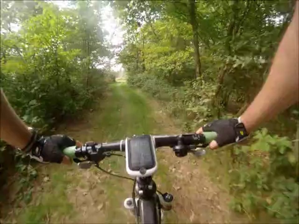 La Bastognarde 07-09-2014