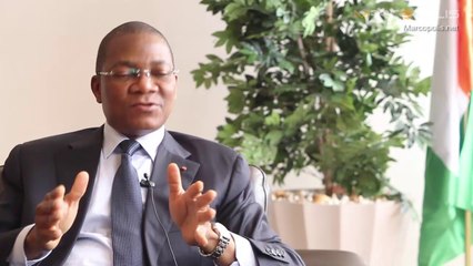 Overview of the ICT Sector in Côte d'Ivoire: A Catalyst for the Ivorian Economy