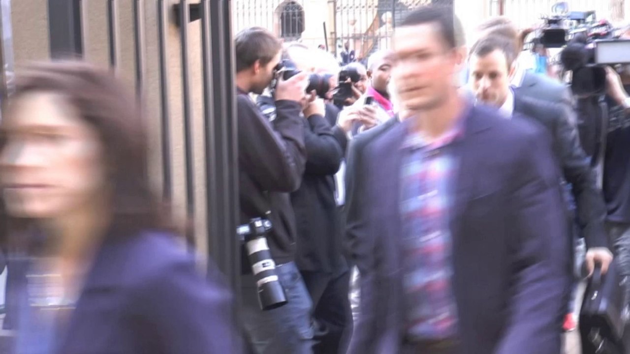 Pistorius: Mord oder Totschlag?