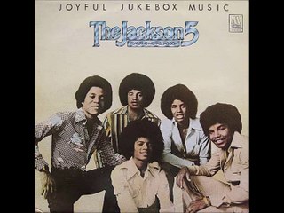 Jackson 5 - You're My Best Friend, My Love (1976)