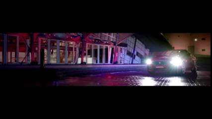 L'arrivée de la Jaguar XE à travers Londres !