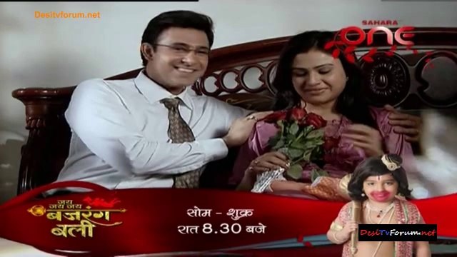 Haunted Nights - Kaun Hai Woh 9th September 2014 Video Watch pt1