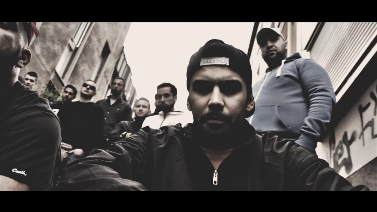 Veysel - Audiovisuell  (-HD-)