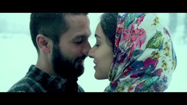 Khul Kabhi Toh (Haider) Video Song HD