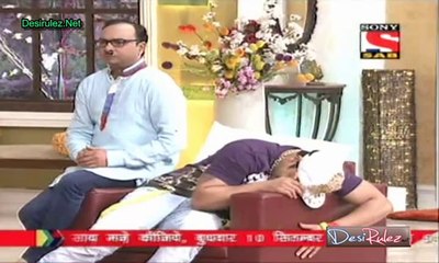 Tu Mere Agal Bagal Hai 9th September 2014 Part 1