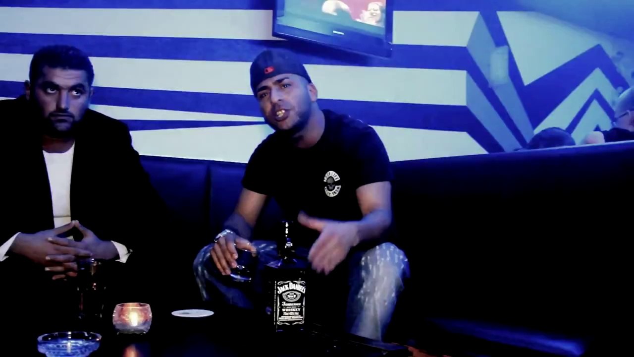 Veysel - Im Ghetto geboren  (-HD-)