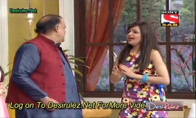 Tu Mere Agal Bagal Hai 9th September 2014 Part 2