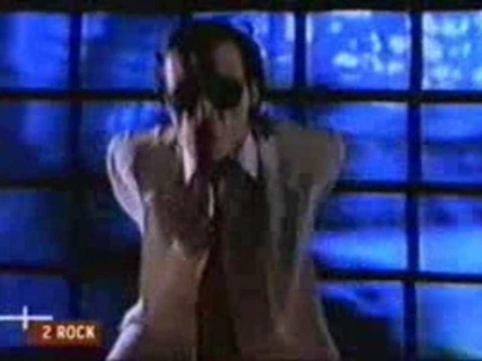 Sisters Of Mercy- Temple Of Love