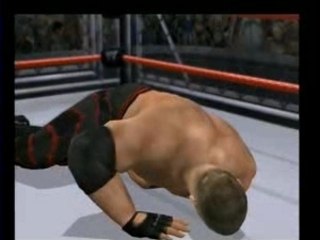 Cage Match Vite Fait