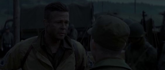 Fury de David Ayer