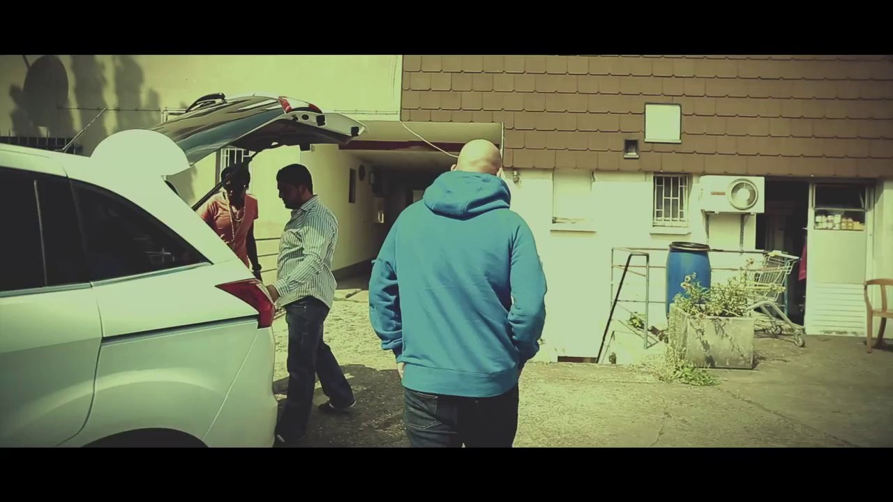 Veysel - Zahnlücke (prod. by m3)  (-HD-)